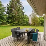 Дом отдыха Ilwith - 400m From The Sea By Interhome *