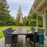 Ilwith - 400m From The Sea By Interhome Дом отдыха Бёркоп