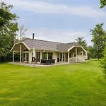 Ilwith - 400m From The Sea By Interhome Бёркоп