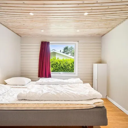 Ilwith - 400m From The Sea By Interhome Prázdninový dům Børkop