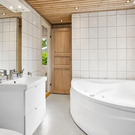 Ilwith - 400m From The Sea By Interhome Prázdninový dům
