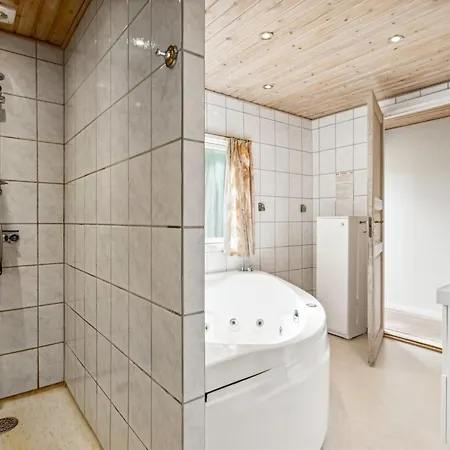 Ilwith - 400m From The Sea By Interhome Prázdninový dům