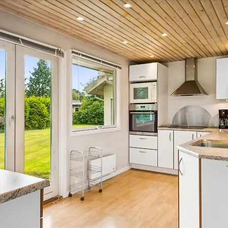 Ilwith - 400m From The Sea By Interhome Сasa de vacaciones