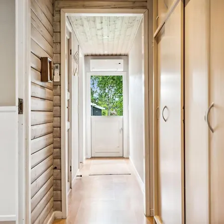 Сasa de vacaciones Ilwith - 400m From The Sea By Interhome