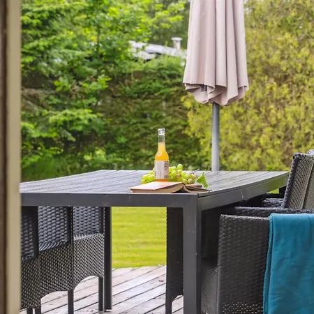 Ilwith - 400m From The Sea By Interhome Feriehus *