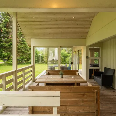 Ilwith - 400m From The Sea By Interhome Semesterbostad