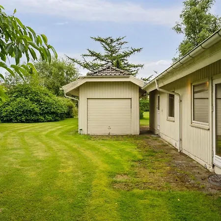 Semesterbostad Ilwith - 400m From The Sea By Interhome *