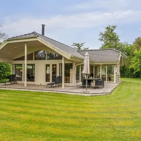 Ilwith - 400m From The Sea By Interhome Feriehus