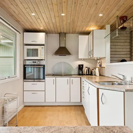 Feriehus Ilwith - 400m From The Sea By Interhome *