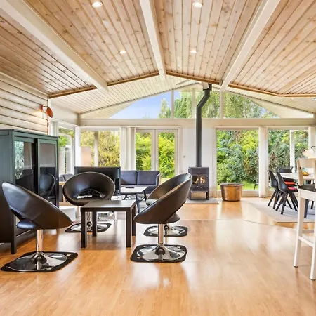 Feriehus Ilwith - 400m From The Sea By Interhome