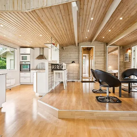 Ilwith - 400m From The Sea By Interhome Feriehus Børkop