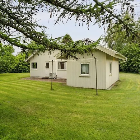 Ilwith - 400m From The Sea By Interhome * Børkop